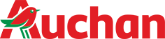 Logo Auchan
